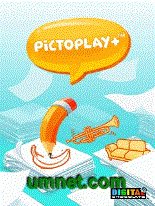 game pic for Pictoplay Plus DC S60V3